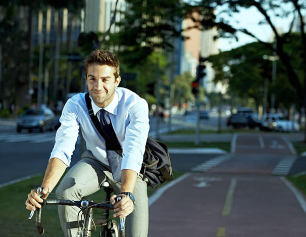 Descubra Como Pedalar Melhora o Humor e Reduz a Ansiedade