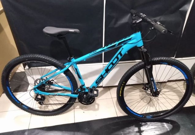 Bicicleta aro 29: vale a pena investir?