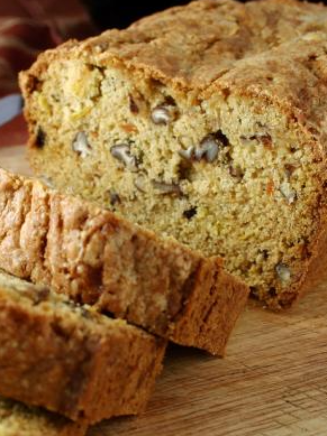Aprenda a fazer um Pão de Forma Fit